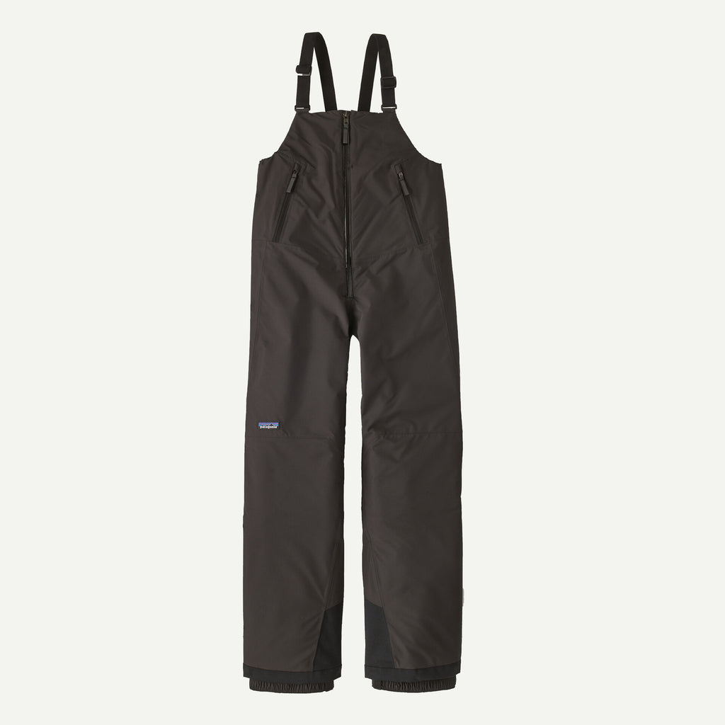 POWDER TOWN BIBS JR