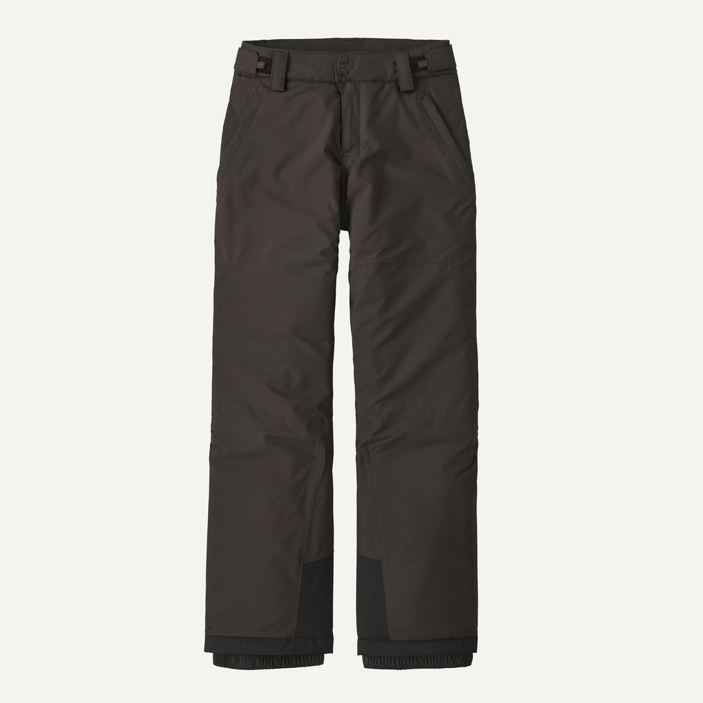 POWDER TOWN PANTS JR