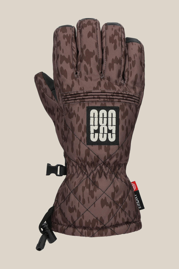 JUBILEE GLOVE
