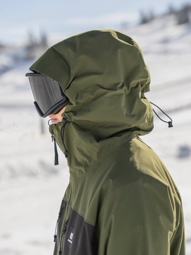 KATA 2L INSULATED JACKET