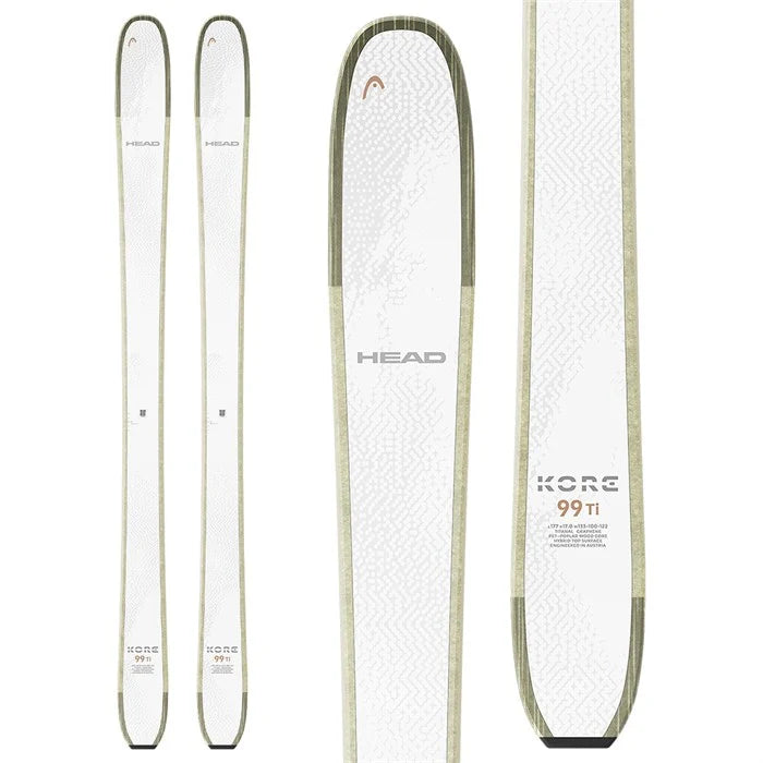 KORE 93 TI W