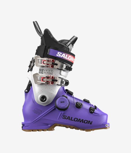 BACKCOUNTRY SKI BOOTS | Ski Tak Hut