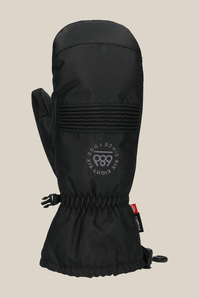 LANDER MITT