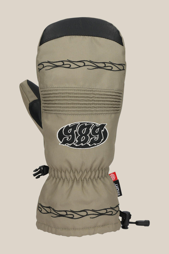 LANDER MITT