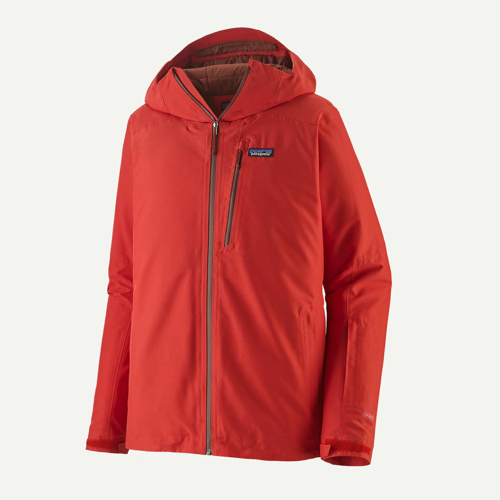 POWDER TOWN INSULATED