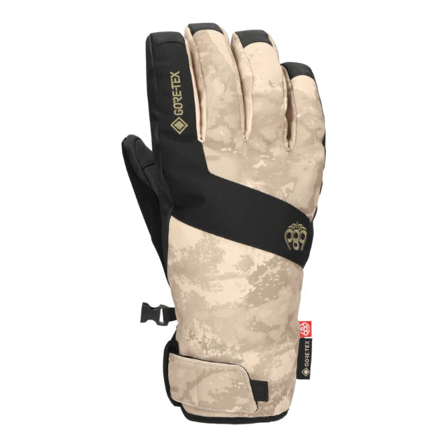 GORE LINEAR UNDER CUFF GLOVE
