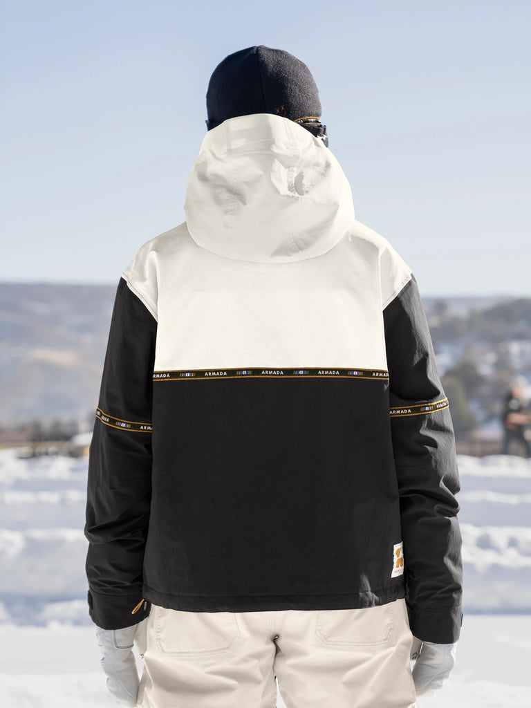 MADAKET 2L INSULATED JACKET