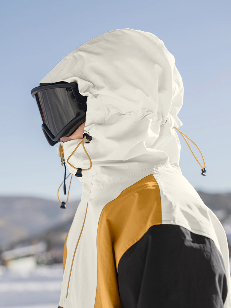 MADAKET 2L INSULATED JACKET
