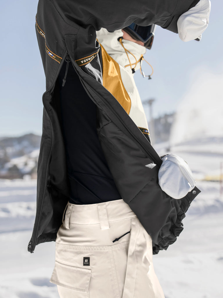 MADAKET 2L INSULATED JACKET