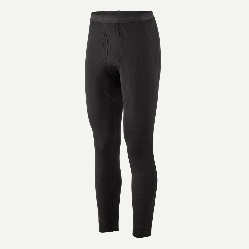 CAPILENE THERMAL WEIGHT BOTTOMS