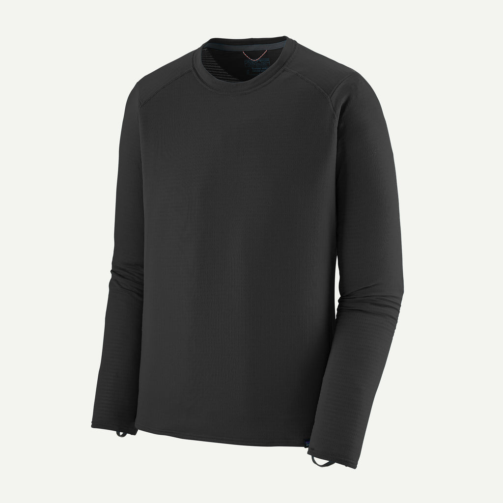 CAPILENE THERMAL WEIGHT CREWNECK