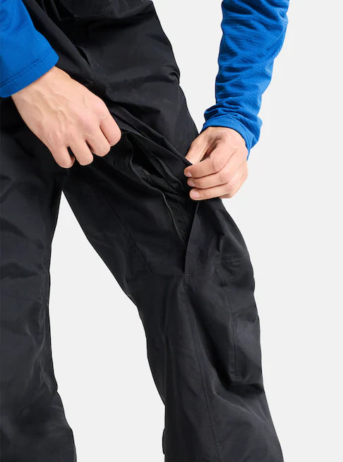 [AK] CYCLIC GORE-TEX 2L BIB