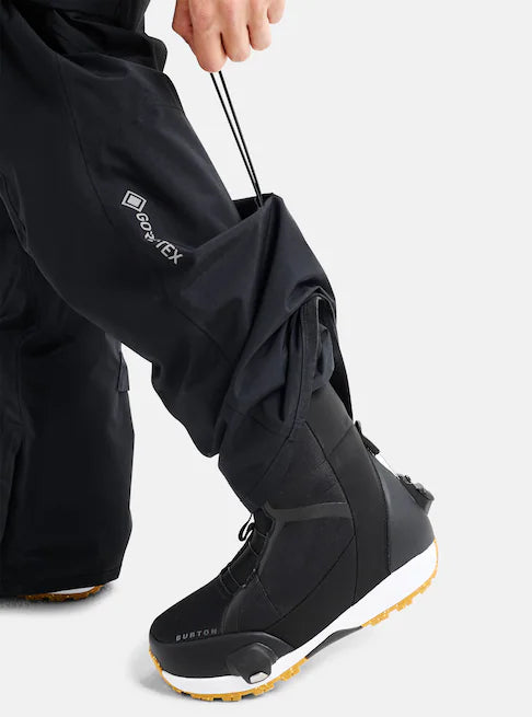[AK] CYCLIC GORE-TEX 2L BIB