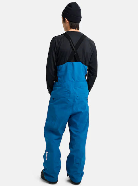 [AK] CYCLIC GORE-TEX 2L BIB