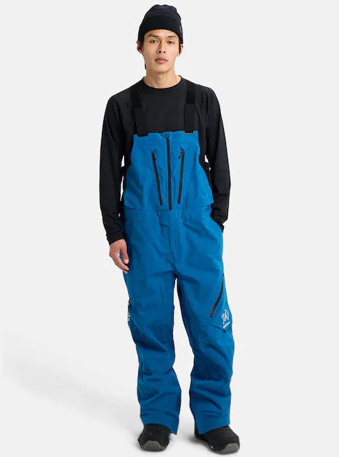[AK] CYCLIC GORE-TEX 2L BIB