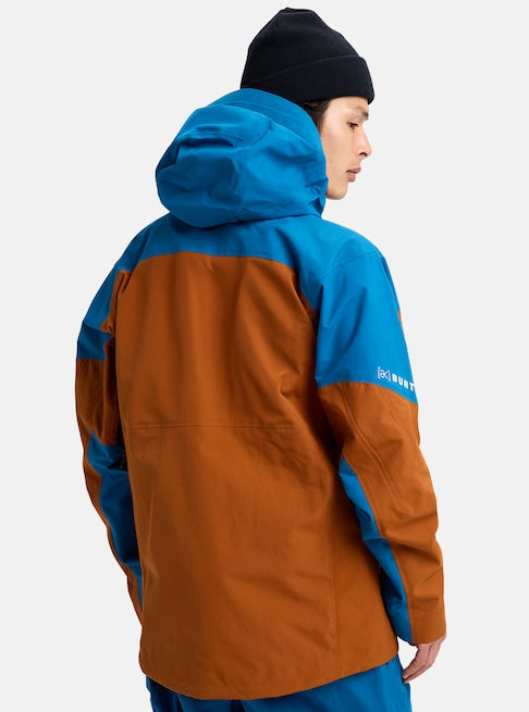[AK] CYCLIC GORE-TEX 2L