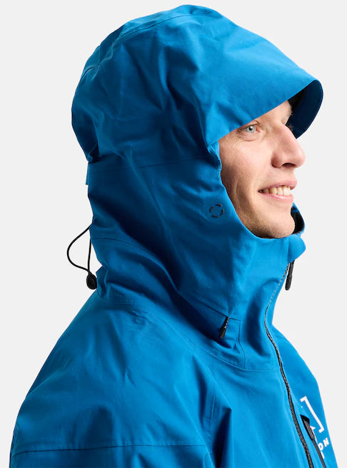 [AK] CYCLIC GORE-TEX 2L