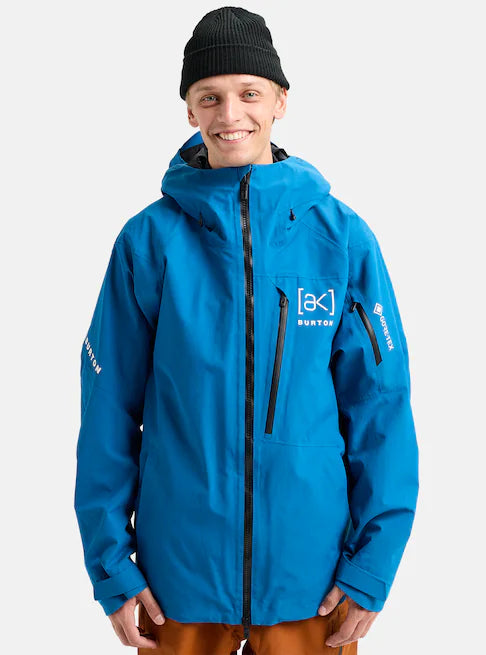 [AK] CYCLIC GORE-TEX 2L