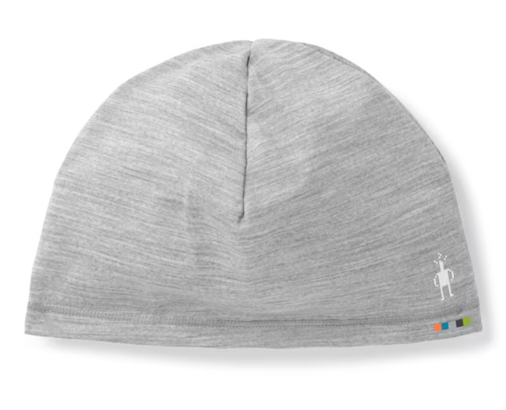 MERINO BEANIE