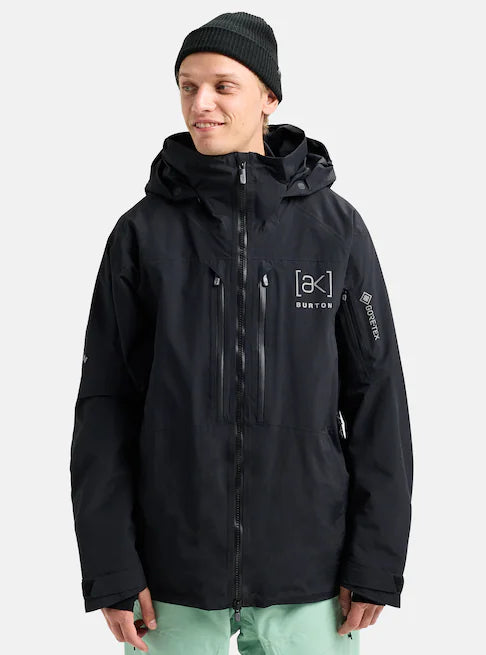 [AK] SWASH GORE-TEX 2L