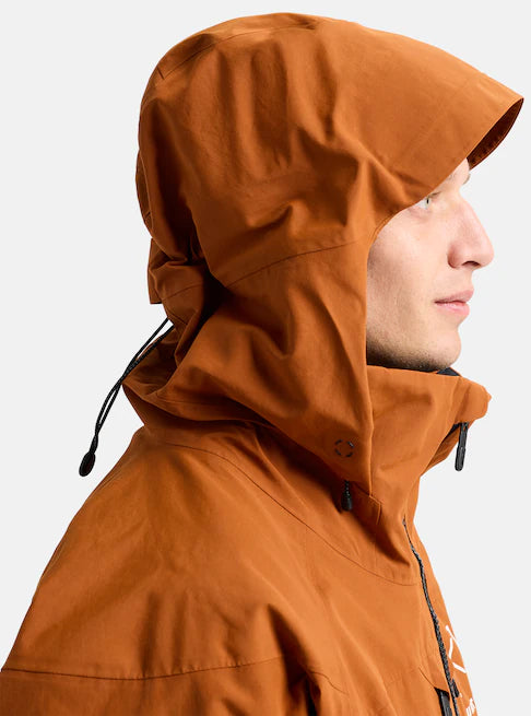 [AK] SWASH GORE-TEX 2L