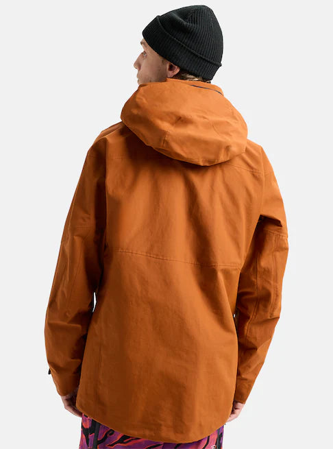 [AK] SWASH GORE-TEX 2L