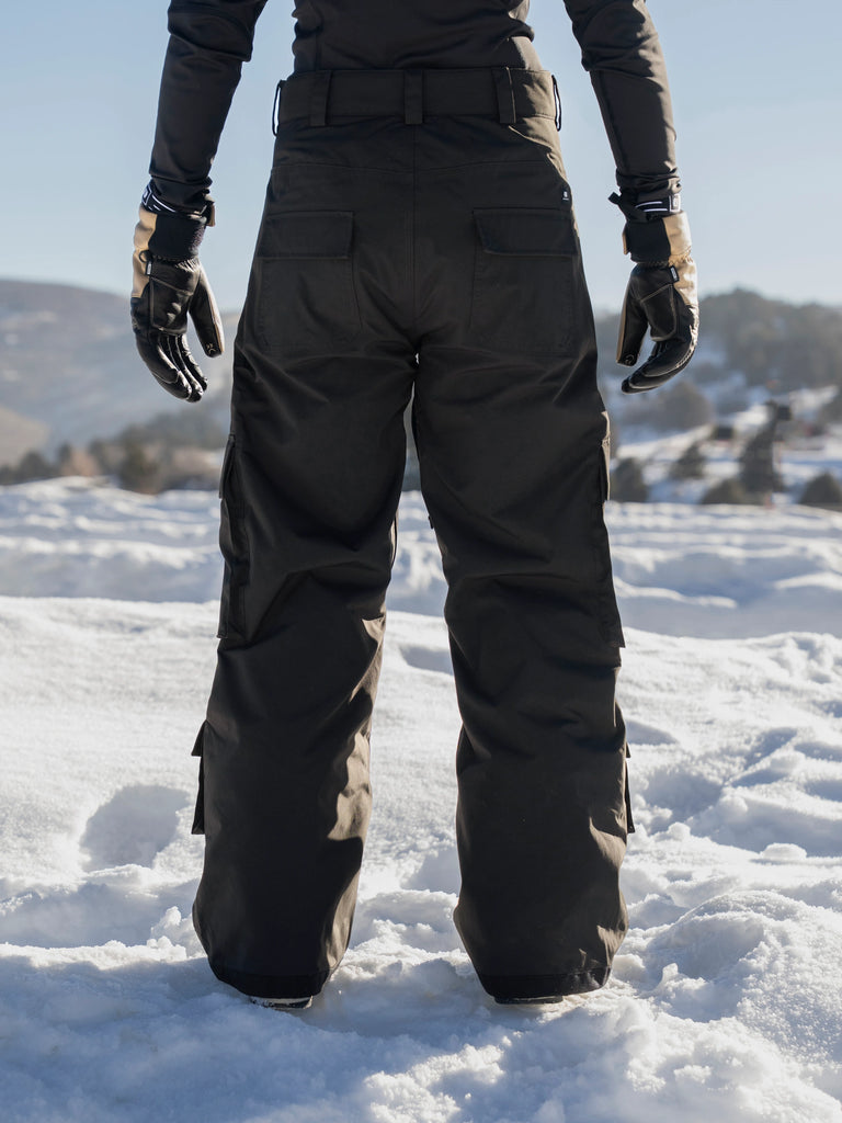MULA 2L INSULATED PANT