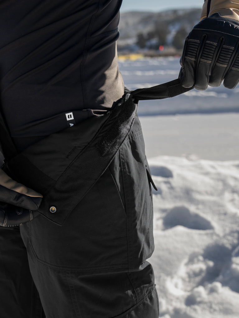 MULA 2L INSULATED PANT