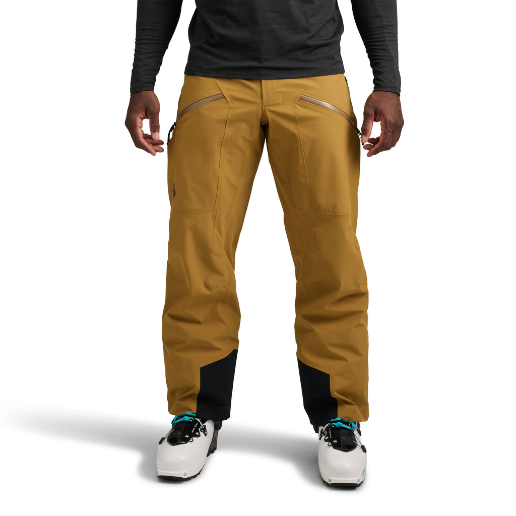 RECON STRETCH SHELL PANTS