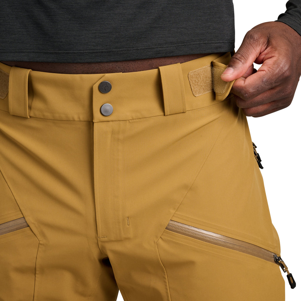 RECON STRETCH SHELL PANTS