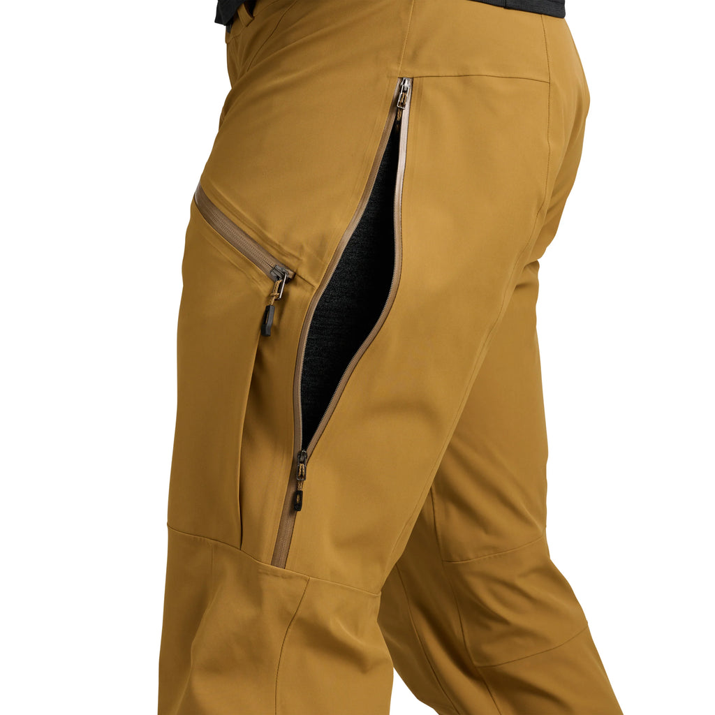 RECON STRETCH SHELL PANTS