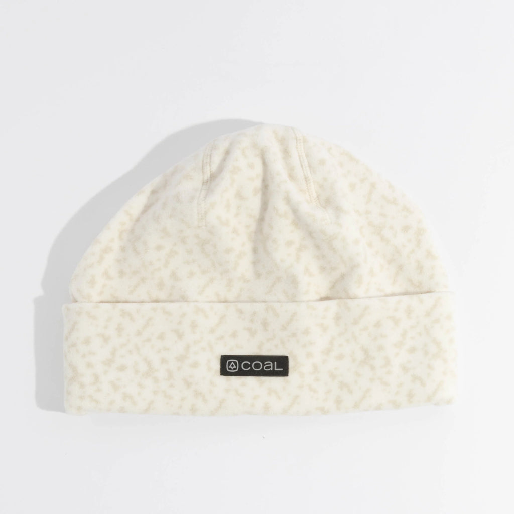 THE NEW JACK FLEECE BEANIE