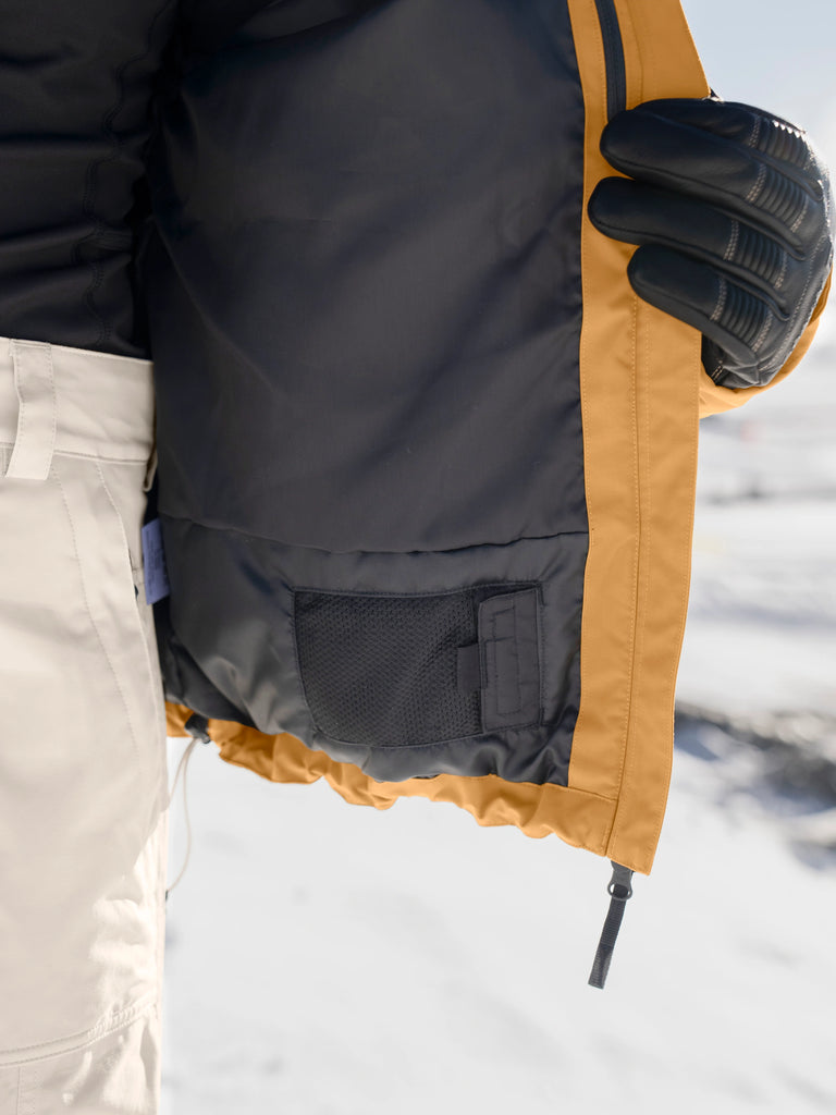 NYLIE 2L INSULATED JACKET