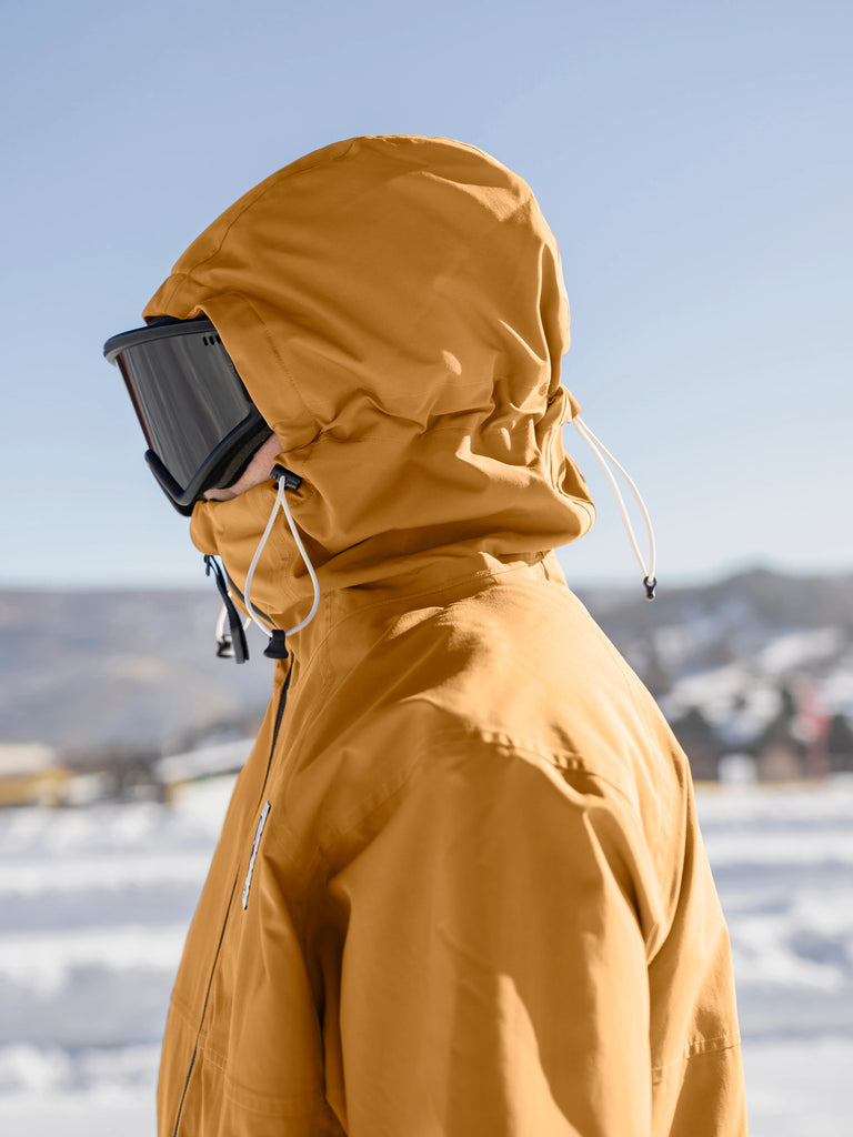 NYLIE 2L INSULATED JACKET