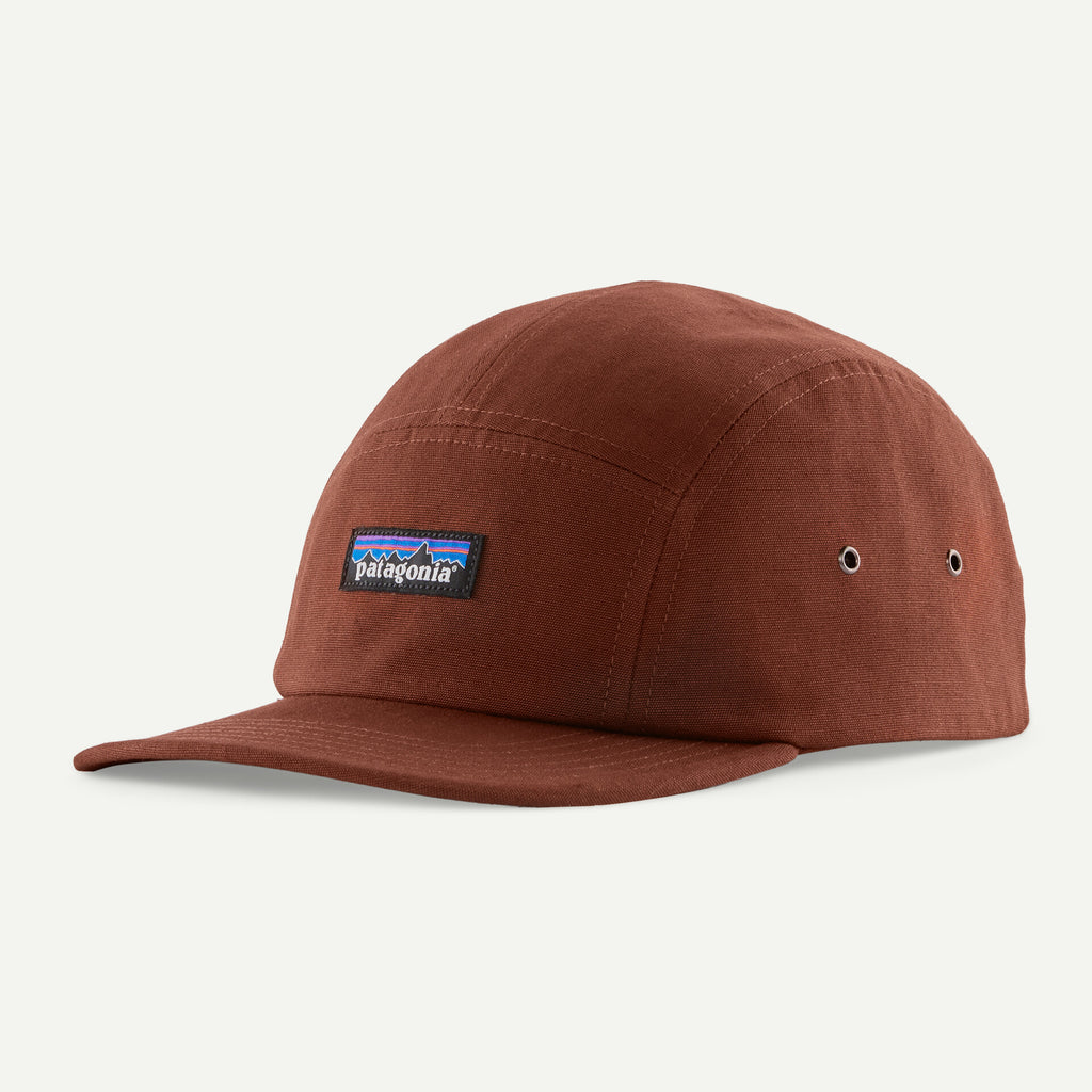 P-6 LABEL MACLURE HAT