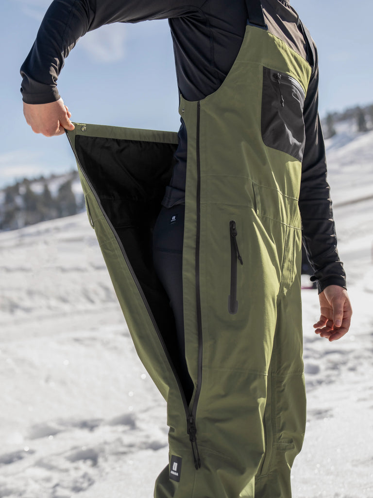 PASCORE 2L BIB