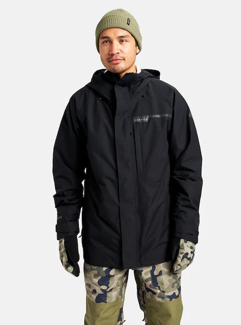 POWLINE GORE-TEX 2L INSULATED JACKET | Ski Tak Hut