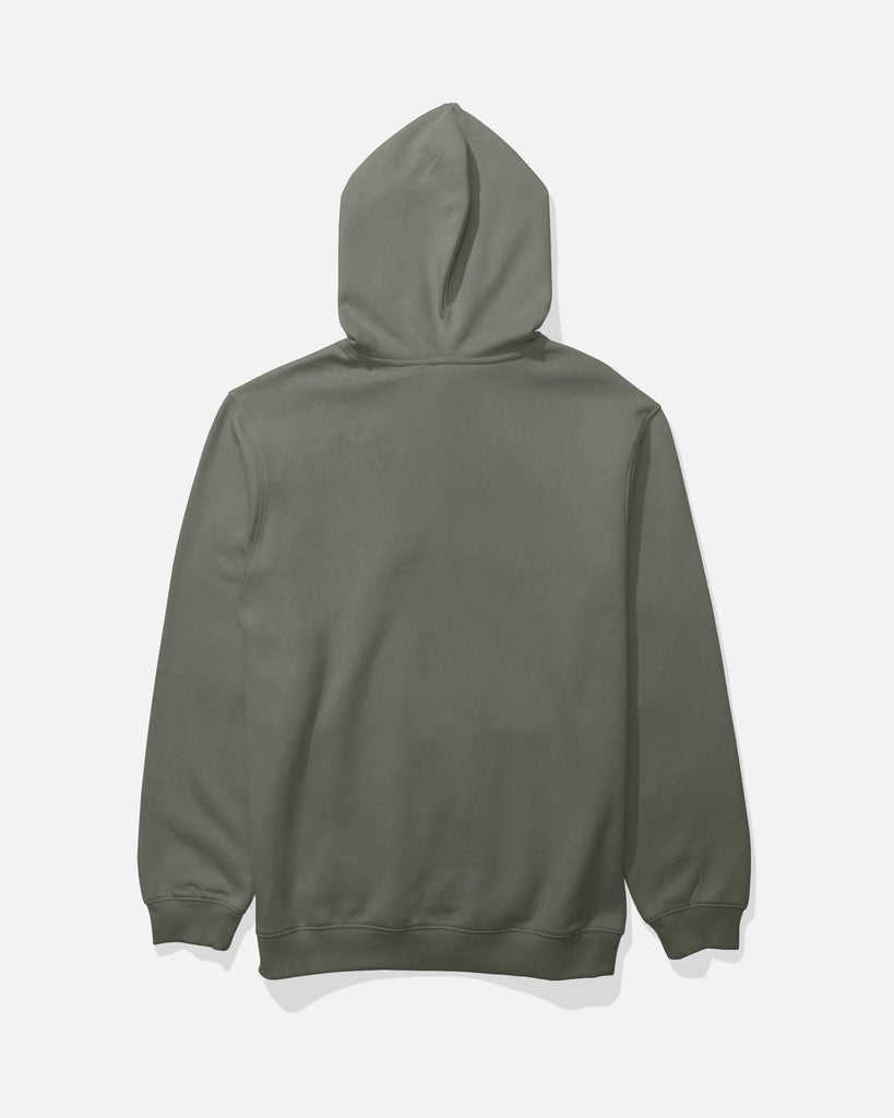REFUGE FLEECE HOODIE