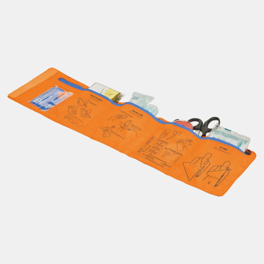FIRST AID ROLL DOC