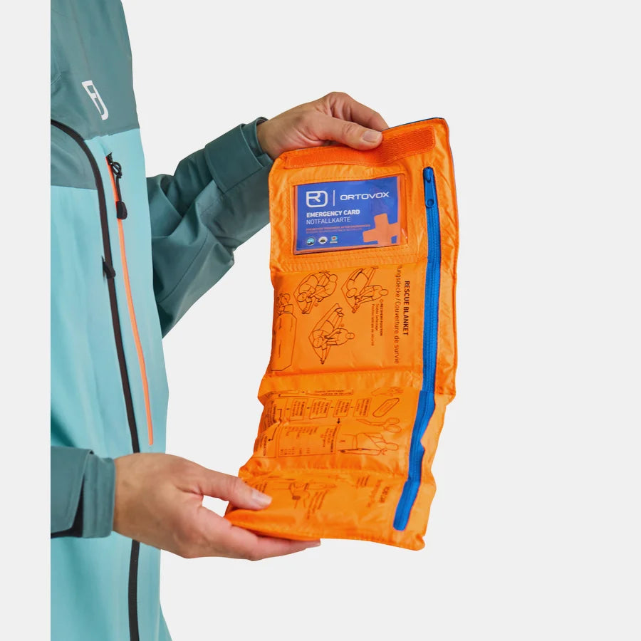 FIRST AID ROLL DOC MID