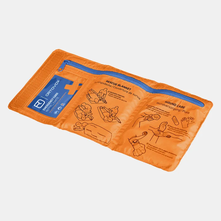 FIRST AID ROLL DOC MINI
