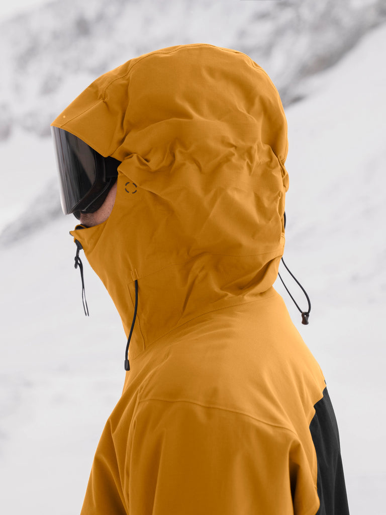 ROMER 2L GORE-TEX INSULATED