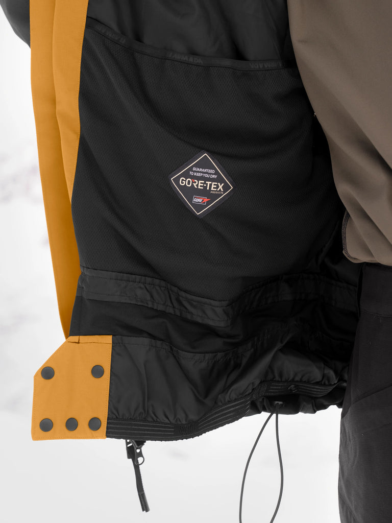 ROMER 2L GORE-TEX INSULATED