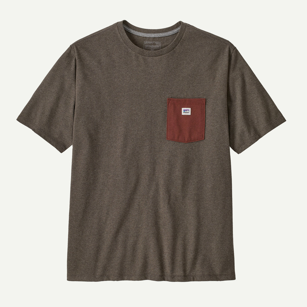 SHOP STICKER POCKET RESPONSIBILI-TEE