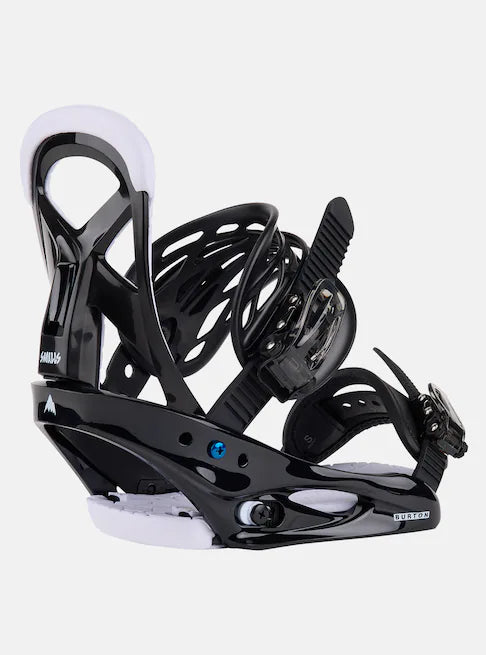 SNOWBOARD BINDINGS | Ski Tak Hut