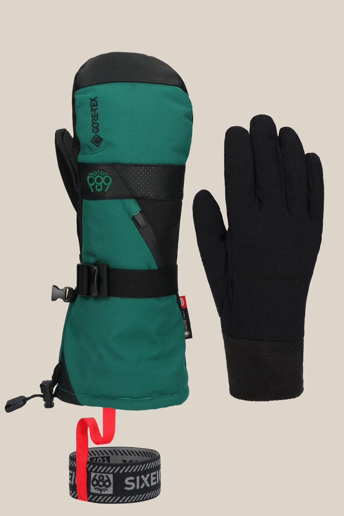 GORE SMARTY GAUNTLET MITT