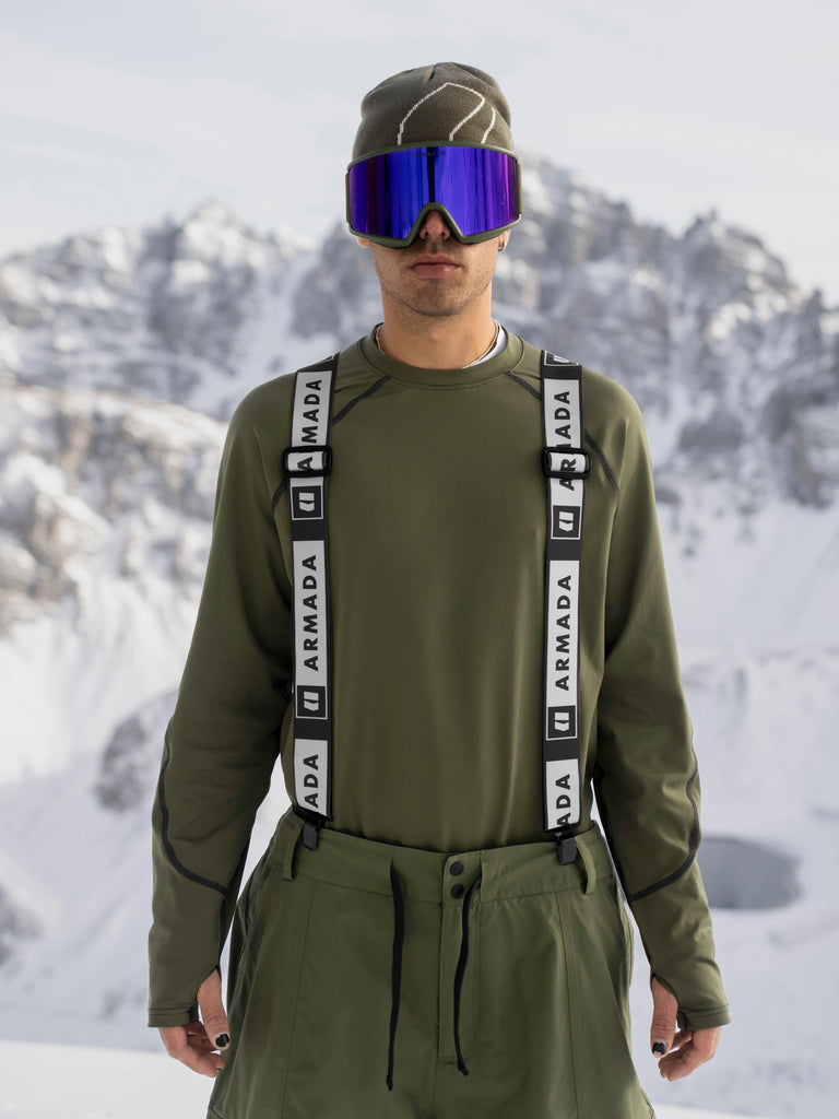 STAGE SUSPENDERS