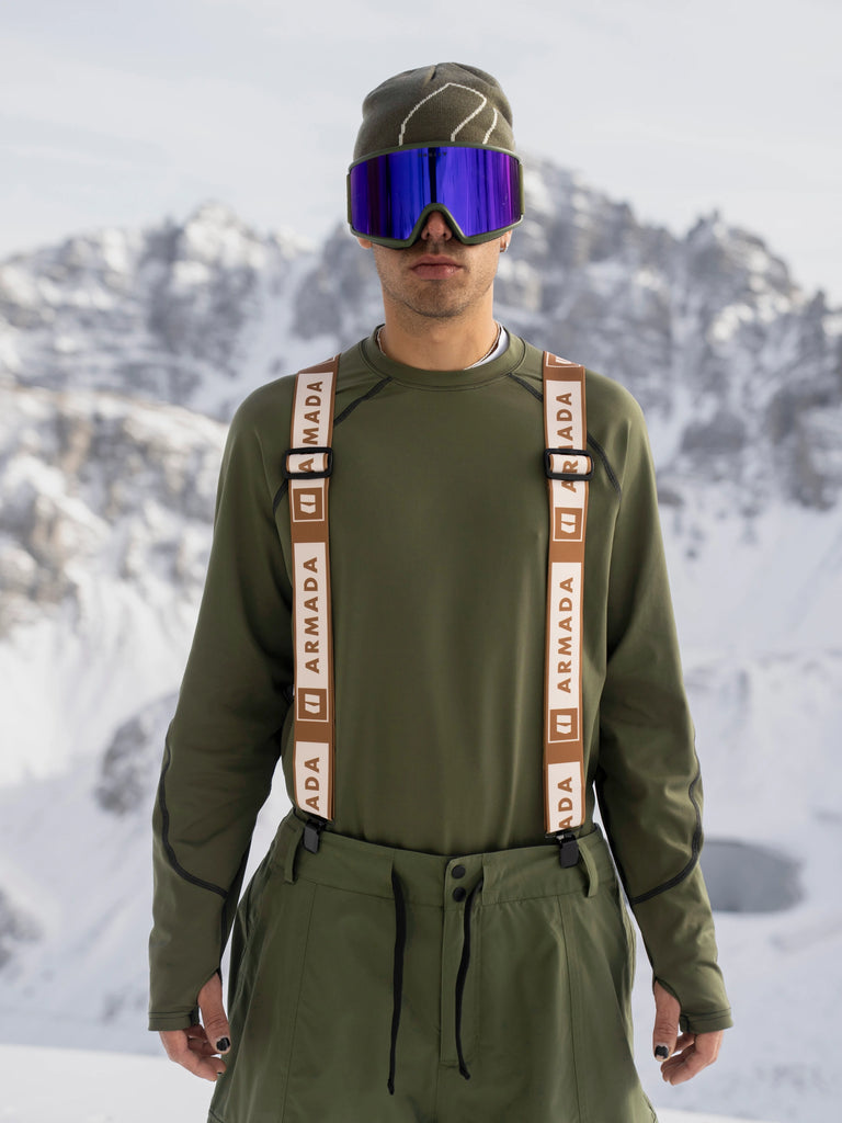STAGE SUSPENDERS