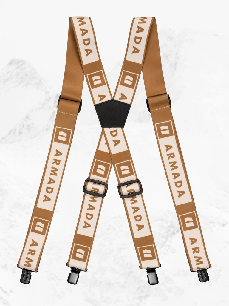 STAGE SUSPENDERS