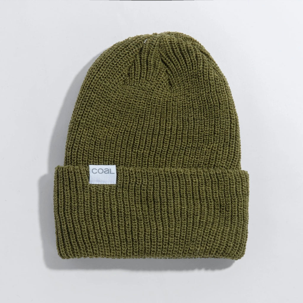 THE STANLEY SOFT KNIT CUFF BEANIE